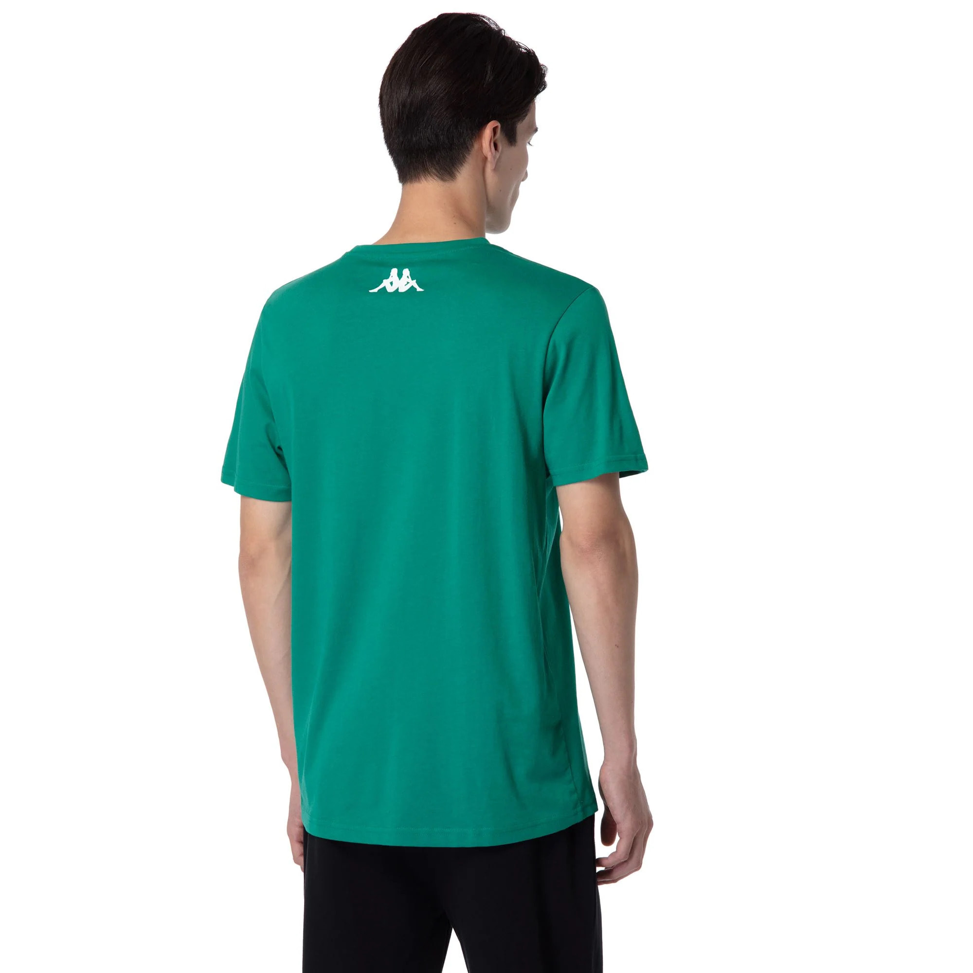 Kappa - T-Shirts & Top Uomo Verde - Kappa4Training Brizzo