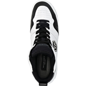 PHILIPP PLEIN Zapatillas altas