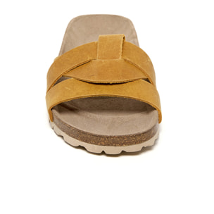 Sandalia BILLOWY AMARILLO