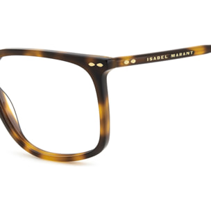 Gafas de Vista Isabel Marant IM 0202 086 de Acetato Mujer 55 mm