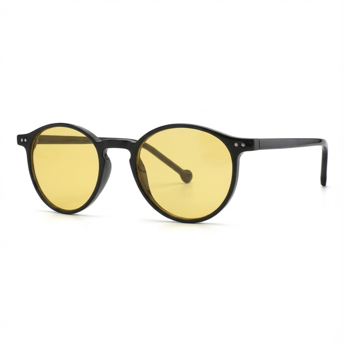 Gafas Sexton con Filtro Amarillo para Luz Azul y Reducción de Fatiga Ocular