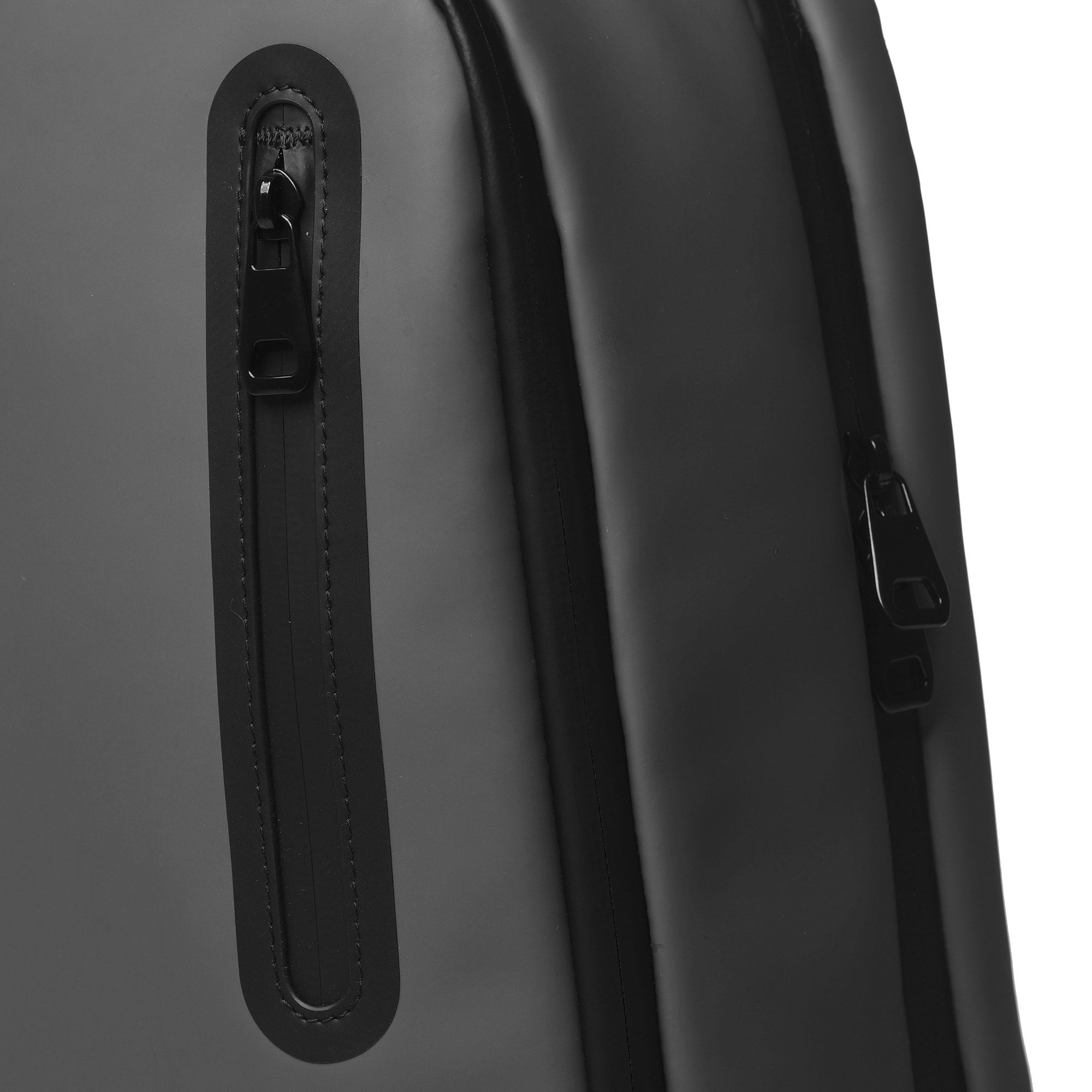 ZAINO TECH X2 SMALL NE.ON ! MILANO COL. BLACK