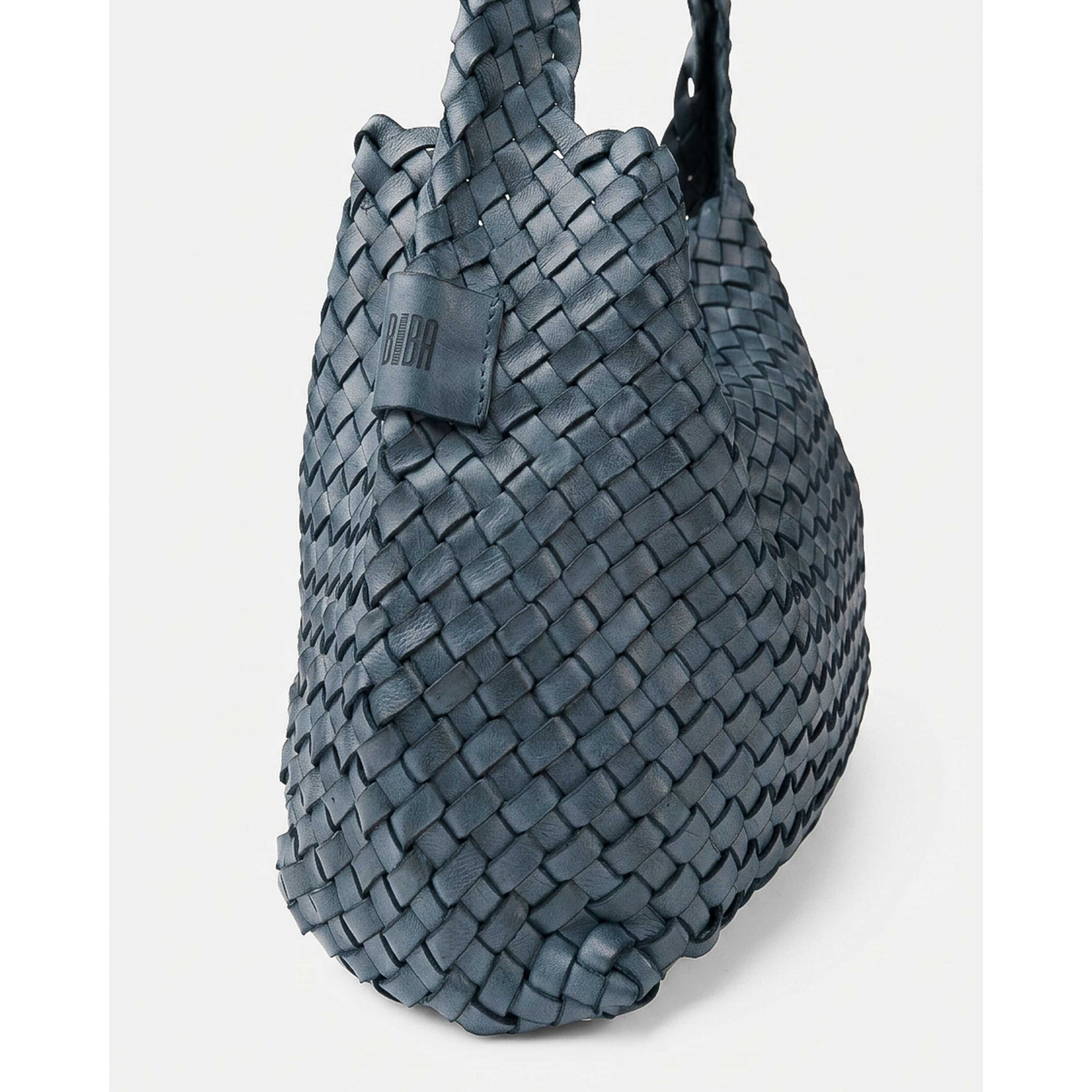 Bolso de hombro BIBA Killen de piel