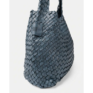 Bolso de hombro BIBA Killen de piel