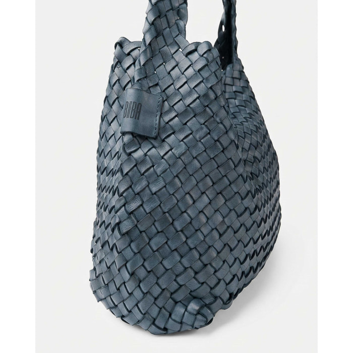 Bolso de hombro BIBA Killen de piel