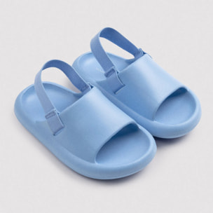 Sandali da mare bambini Blu