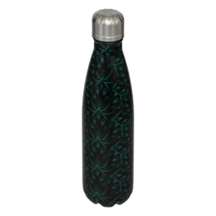 Bouteille "Print Hiver" isotherme 0,5l