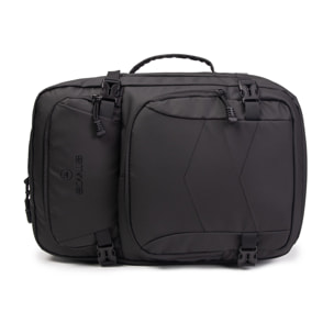 Zaino uomo in poliestere - Modello False - Casual - 26.0 x 40.0 x 20.0 cm