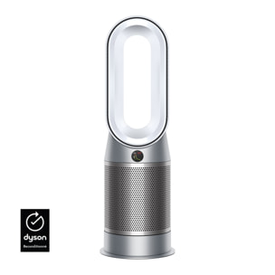 Ventilateur Dyson Purifier Hot+Cool AutoReact™ (HP7A) - Reconditionné