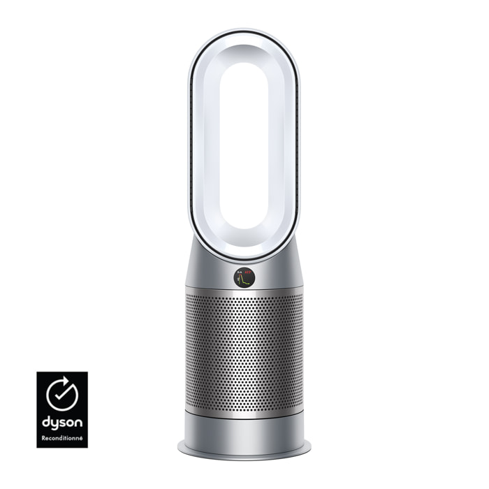 Ventilateur Dyson Purifier Hot+Cool AutoReact™ (HP7A) - Reconditionné