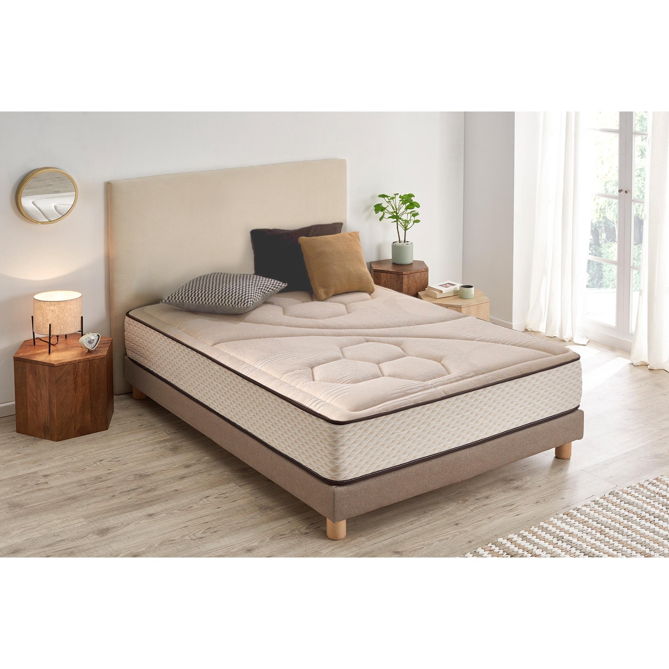 Matelas Golden Class Max, 20 cm, 1 place - Moonia