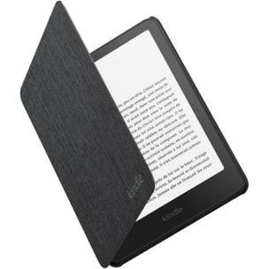 Housse AMAZON Kindle Paperwhite/Colorsoft - Noir