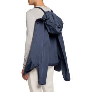 Cazadoras Hombre de la marca GEOX  modelo M3520T T2941 AZUL