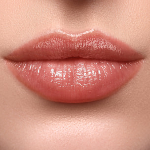LIP GLAZE - GLASSY STICK Rossetto cremoso dal finish glossy.