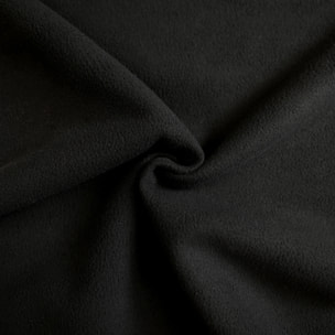 Rideau thermique et obscurcissant bouclette chinée - Taupe