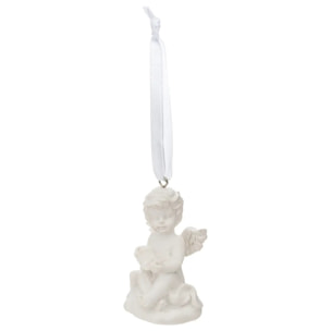 Sujet de Noël Ange