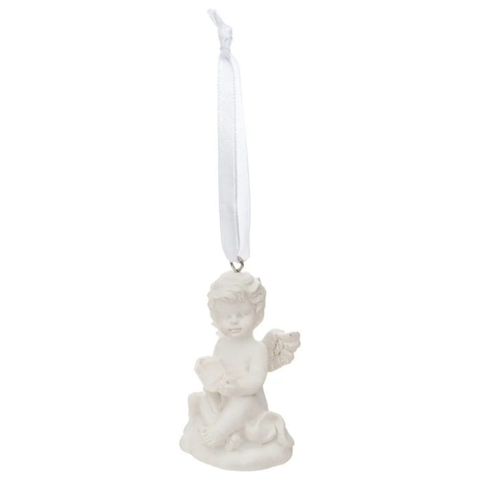 Sujet de Noël Ange