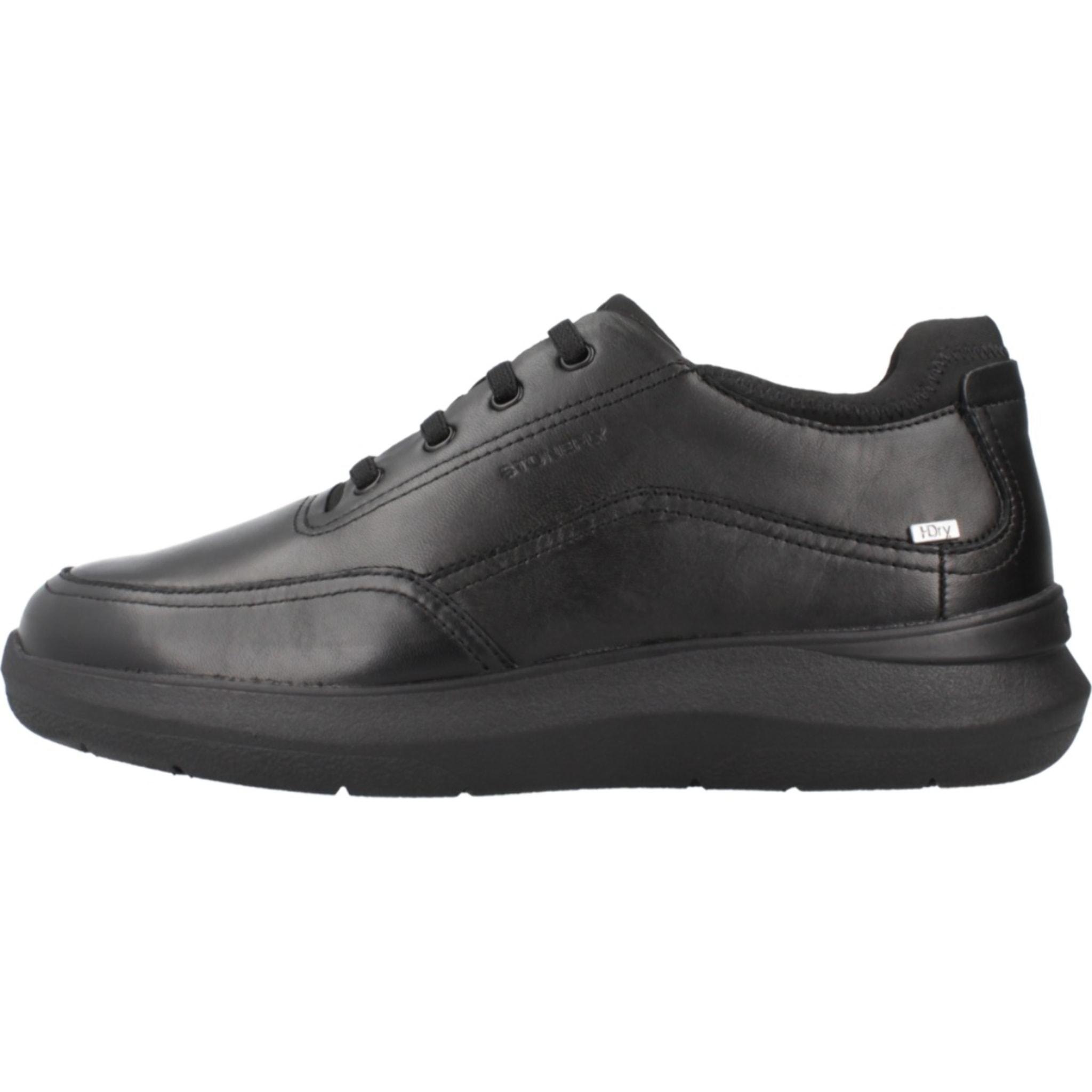 Sneakers de  Hombre de la marca STONEFLY  modelo SEVEN SEASON HDRY 2 NAPPA L Black