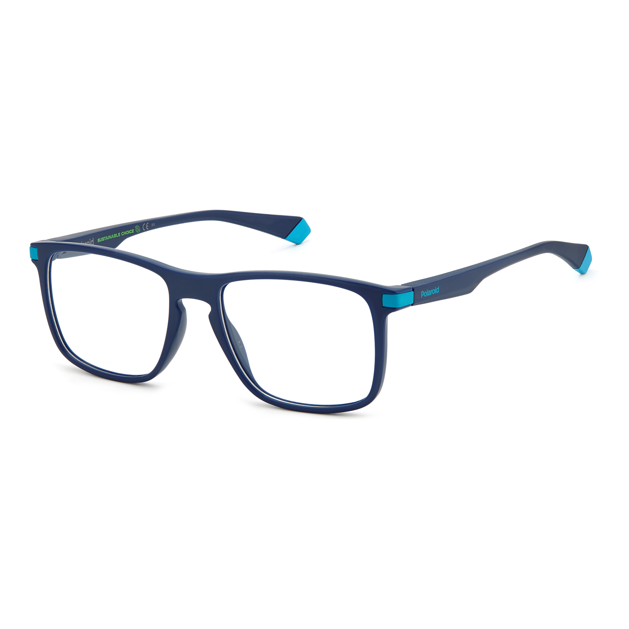 Montura de gafas Polaroid Hombre PLD-D447-ZX9