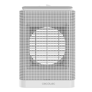 Cecotec Chauffage en céramique Ready Warm 6100 Ceramic Rotate