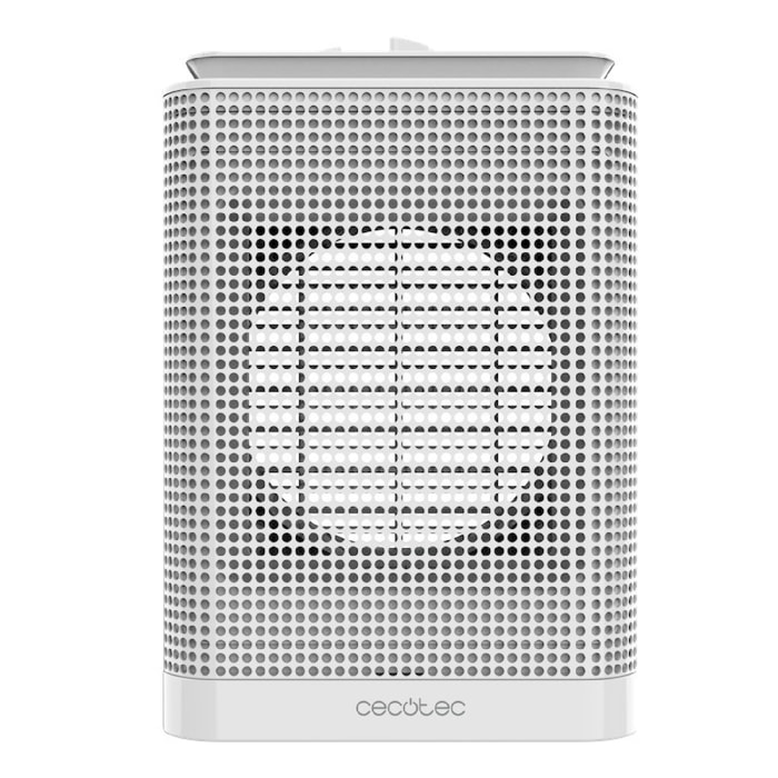 Cecotec Chauffage en céramique Ready Warm 6100 Ceramic Rotate