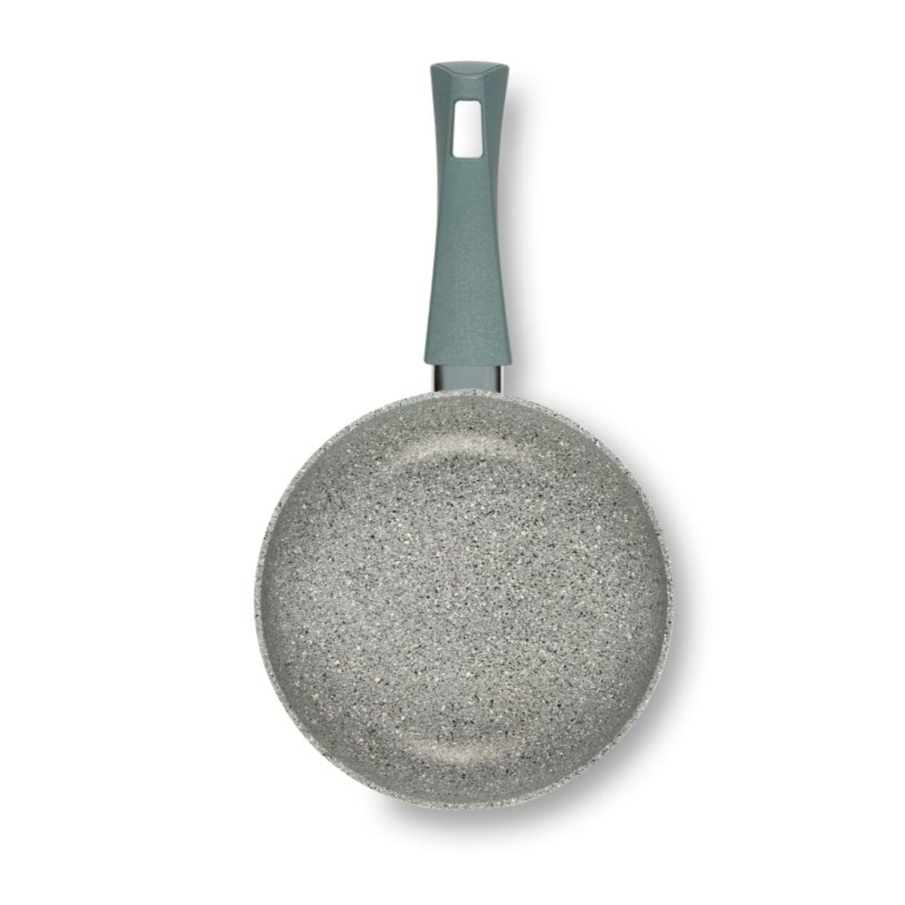 Padella 20 cm Excelsa – Country Rock, Alluminio Grigio