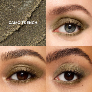 Caviar Stick Eye Color Shimmer  - SH CAMO TREN1,6G