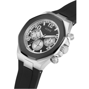 Guess Reloj Analógico De Cuarzo. Gs Empire
