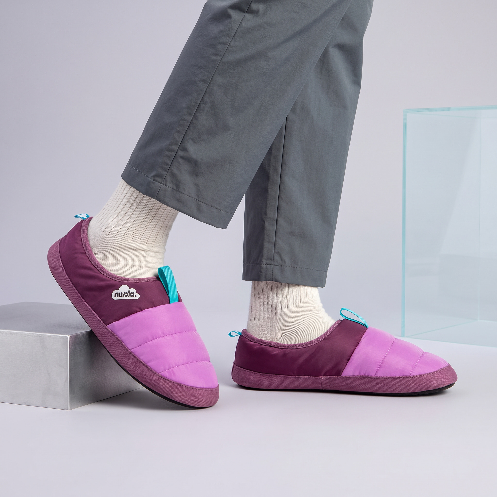 Zapatillas de casa , Classic Shades