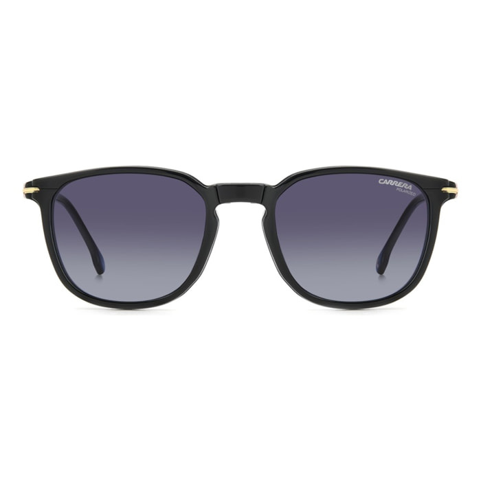 Gafas de Sol Carrera CA 332/CS 807 Polarizadas de Acetato Hombre 50 mm