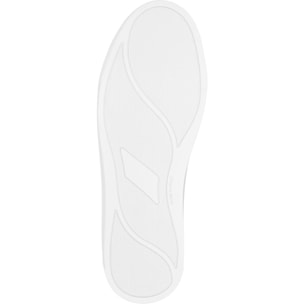 PHILIPP PLEIN Zapatillas bajas HEXAGON