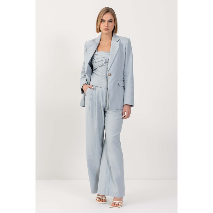 Kocca - Giacca monopetto Donna