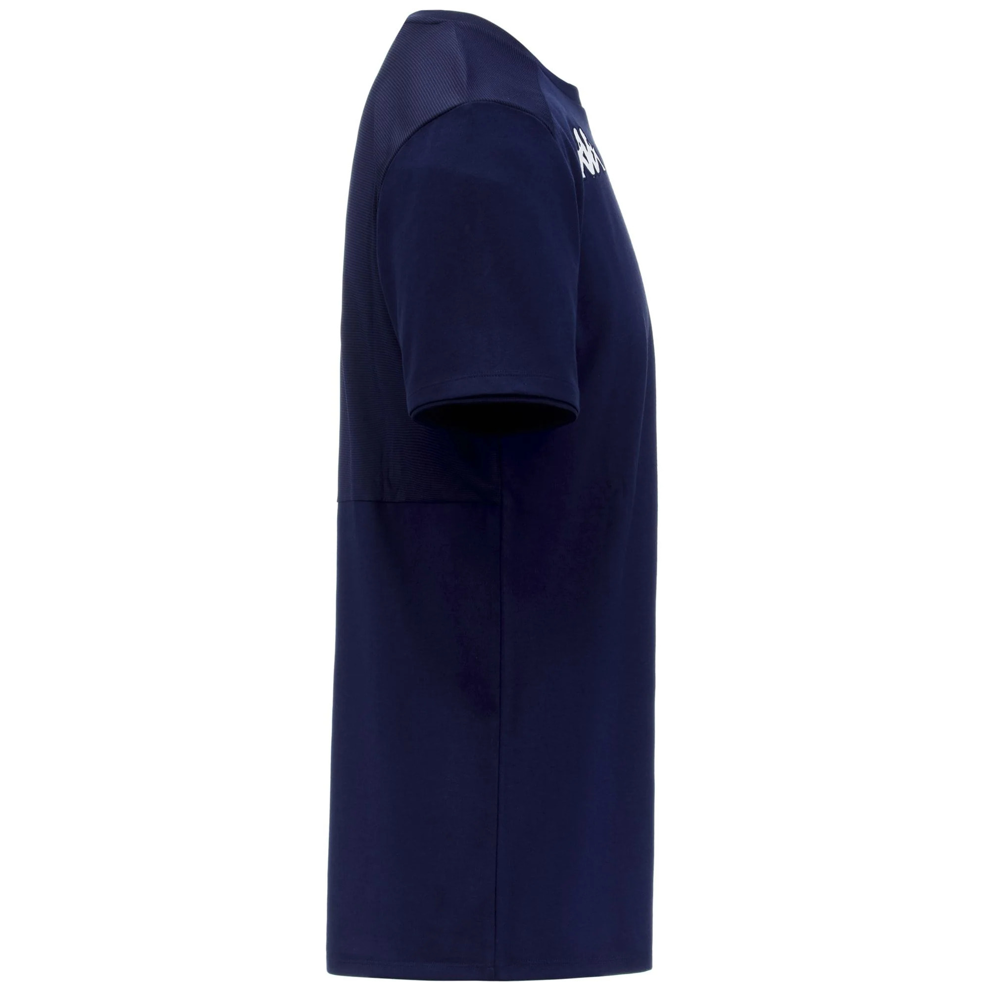 Kappa - T-Shirts & Top Uomo Blu - Kappa4Football Nayba