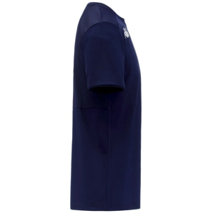 Kappa - T-Shirts & Top Uomo Blu - Kappa4Football Nayba