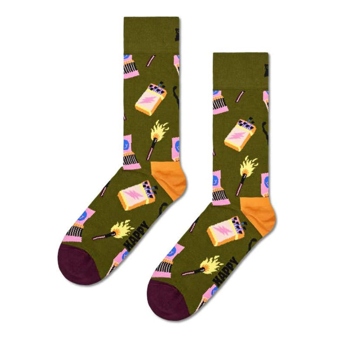 Calcetines matches