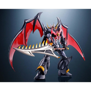 Super Robot Chogokin Mazinkaiser SKL Final Count Figure 17 cm Bandai