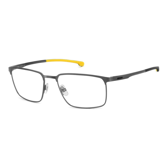 Gafas de Vista Carrera Ducati CARDUC 054 R80 de Metal Hombre 57 mm