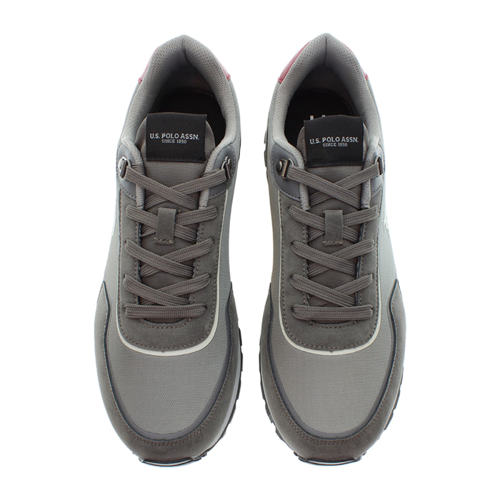 U.S. Polo Assn. - Sneakers ARON009M/ETS1 in sintetico per uomo