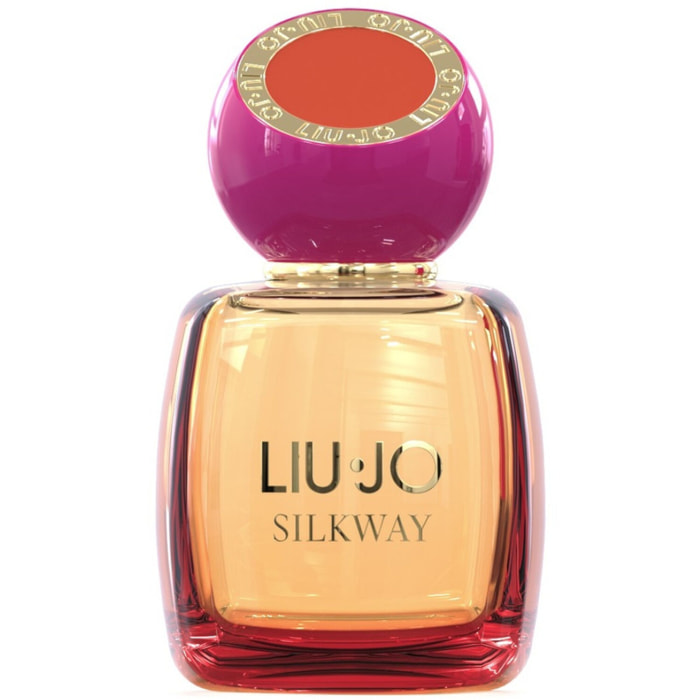 Silkway - Eau de toilette