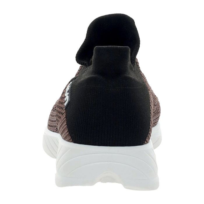 UYN sneakers uomo brown