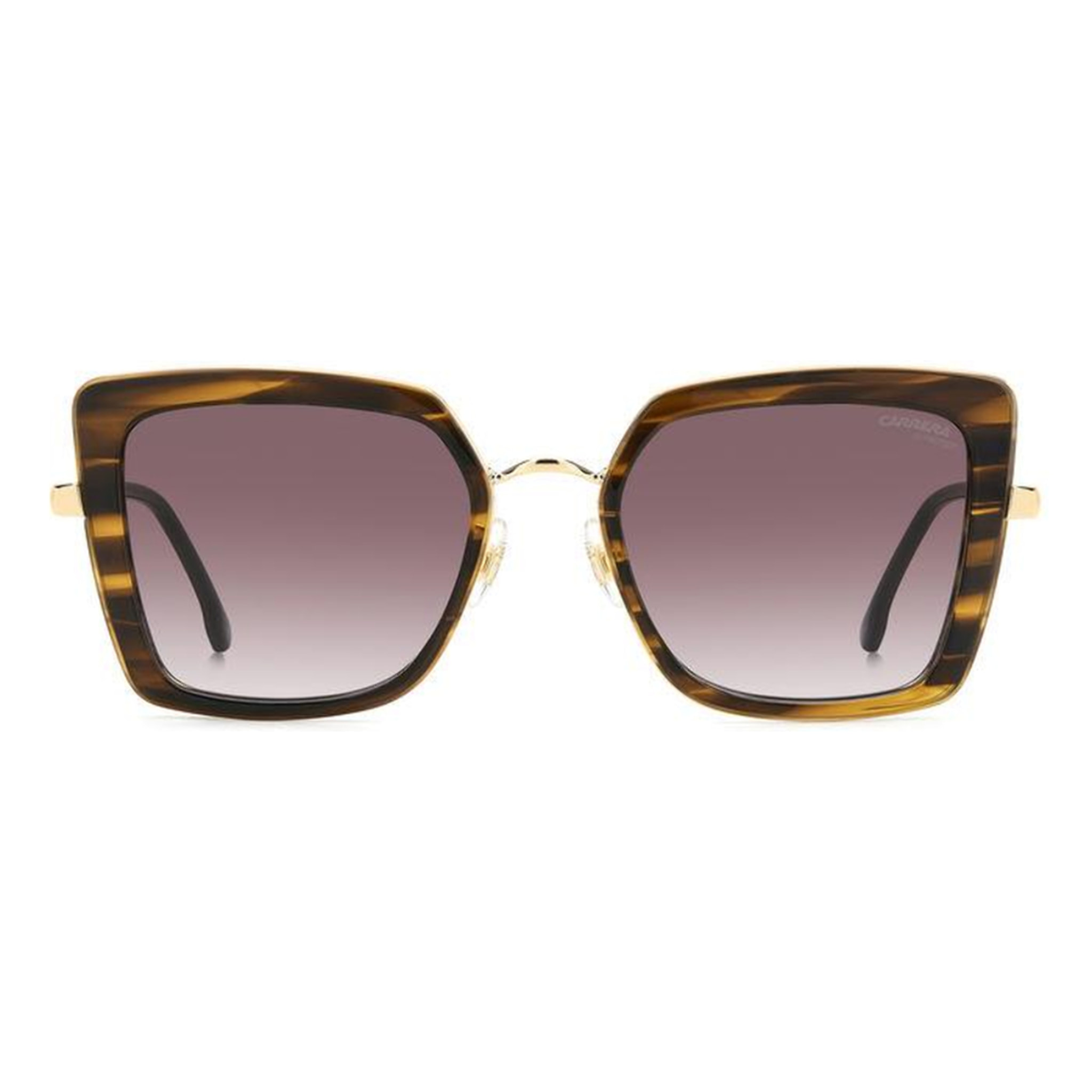 Gafas de Sol Carrera 3031/S EX4 de Metal Mujer 53 mm