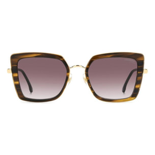 Gafas de Sol Carrera 3031/S EX4 de Metal Mujer 53 mm