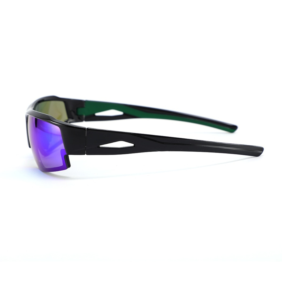 Gafas de Sol Fluor 8614-C3 de Tr90 Unisex 63 mm