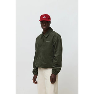 CHAQUETA MILLER OLIVE GREEN