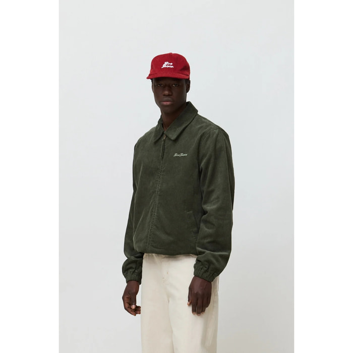 CHAQUETA MILLER OLIVE GREEN