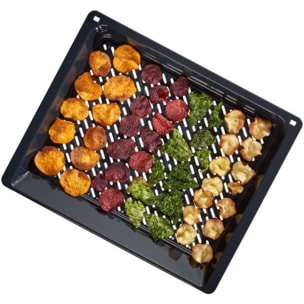 Plaque BOSCH de cuisson lèchefrite HEZ629070