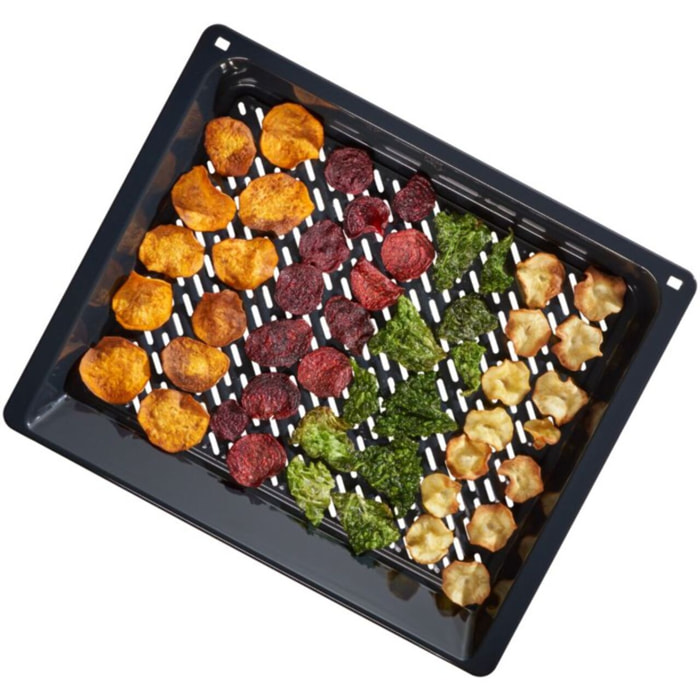 Plaque BOSCH de cuisson lèchefrite HEZ629070