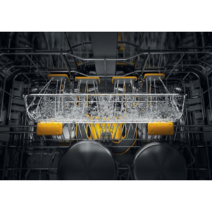 Lave vaisselle 60 cm WHIRLPOOL W8FHX61X maxispace