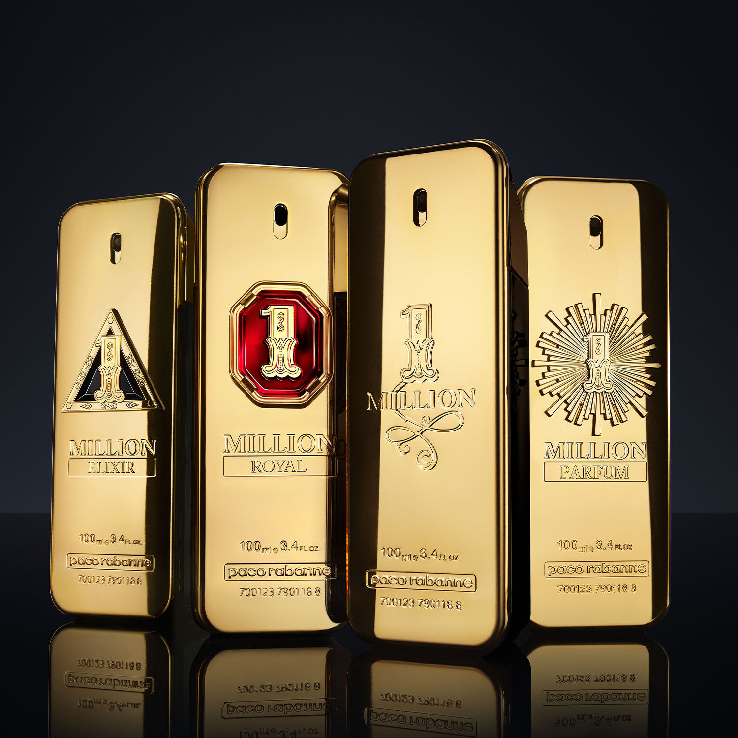 1 Million Royal - Eau de Parfum