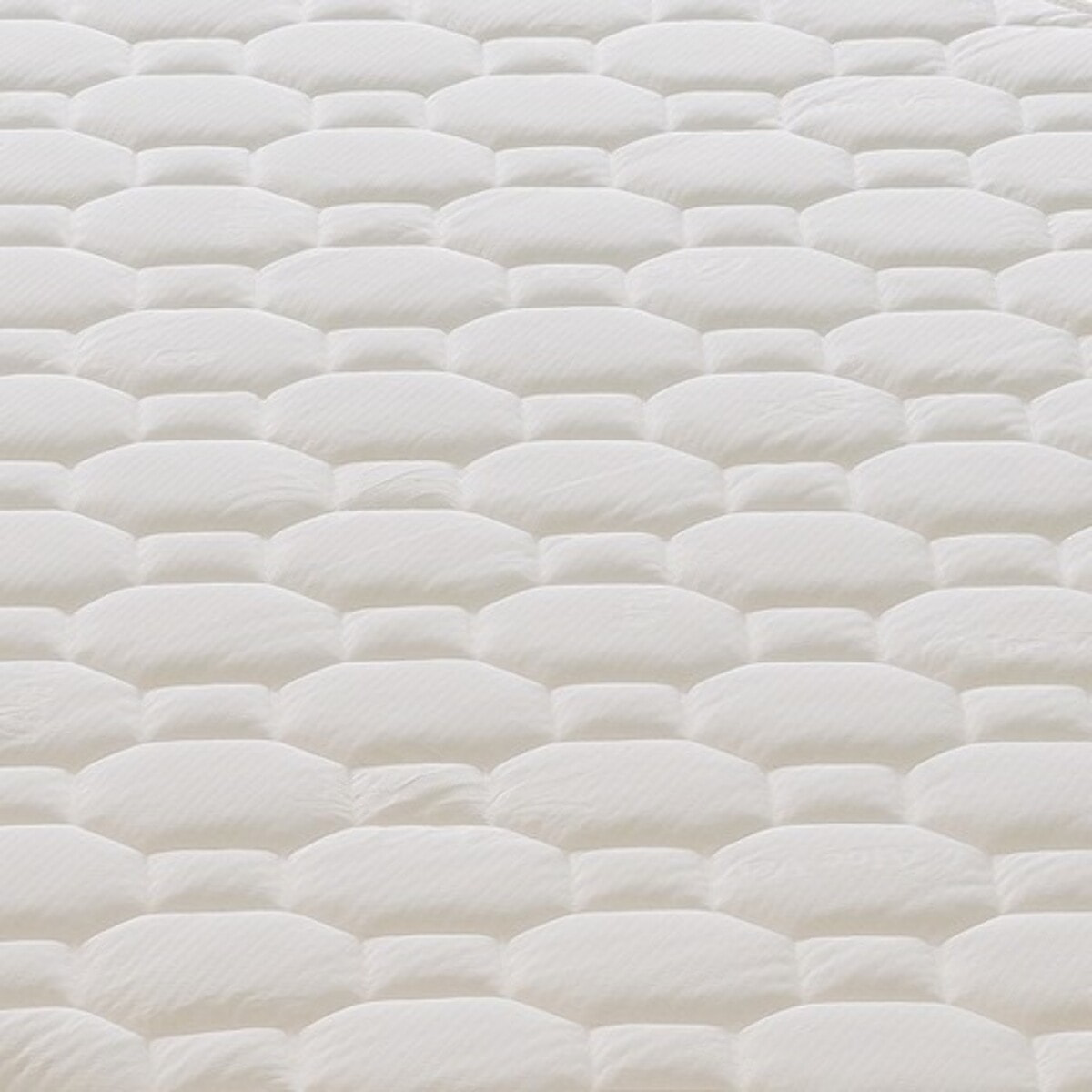 Materasso 200x200 in Memory Foam - 5 cm memory foam - Ortopedico - Alto 22 cm